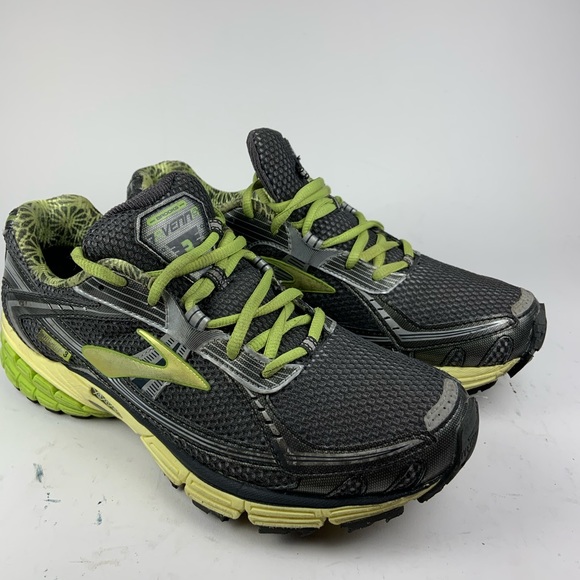 brooks ravenna 3